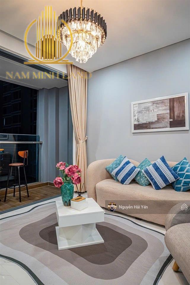 Nam minh land  cho thuê căn hộ sunwah pearl 2 phòng ngủ tòa white house, full nội thất, cao cấp