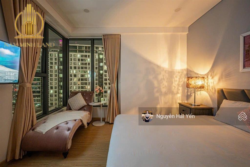 Nam minh land  cho thuê căn hộ sunwah pearl 2 phòng ngủ tòa white house, full nội thất, cao cấp