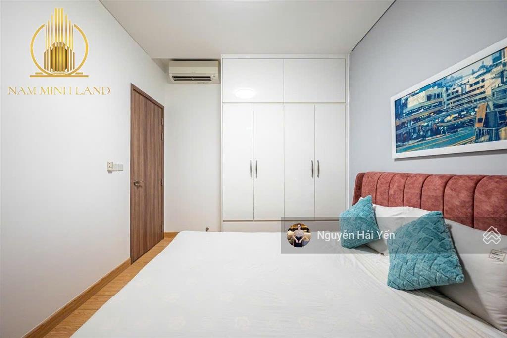 Nam minh land  cho thuê căn hộ sunwah pearl 2 phòng ngủ tòa white house, full nội thất, cao cấp