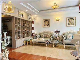 Nam minh land  cho thuê căn biệt thự  villa saigon pearl  diện tích 800m2 sàn sử dụng, vào ngay