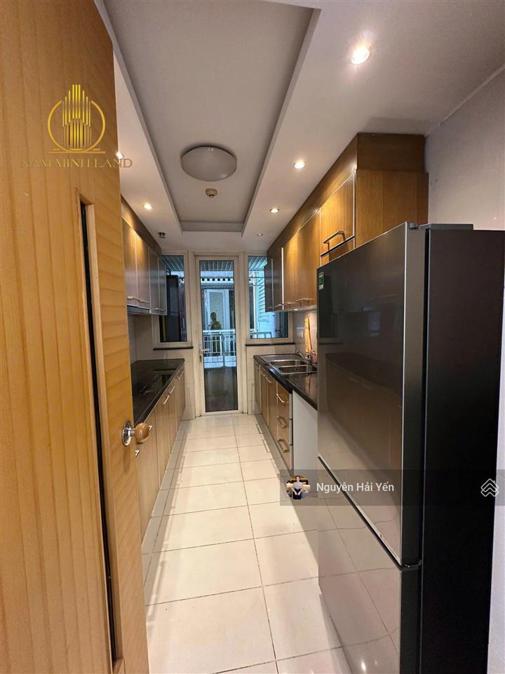Nam minh land  cho thuê căn hộ saigon pearl 2 phòng ngủ, nội thất cơ bản. giá 20 triệu