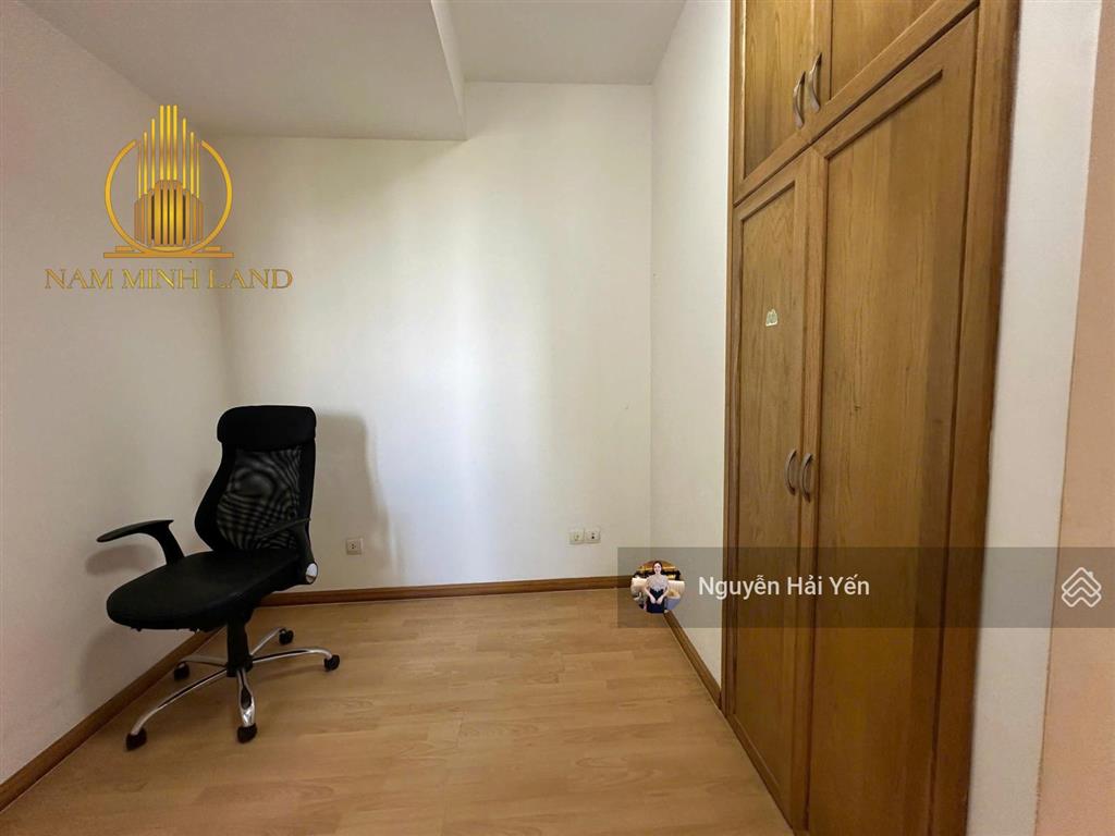 Nam minh land  cho thuê căn hộ saigon pearl 2 phòng ngủ, nội thất cơ bản. giá 20 triệu