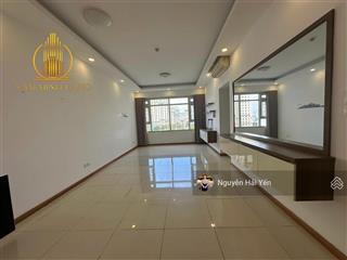 Nam minh land  cho thuê căn hộ saigon pearl 2 phòng ngủ, nội thất cơ bản. giá 20 triệu