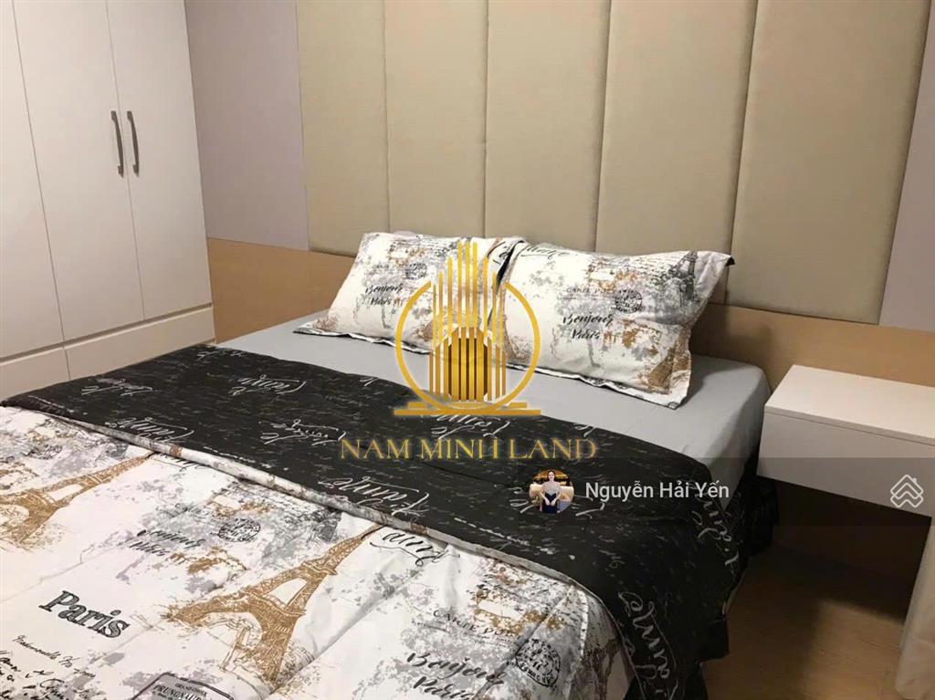 Nam minh land  cho thuê căn hộ sunwah pearl 2 phòng ngủ +1 tòa gh.06, full nội thất, tầng cao, đẹp