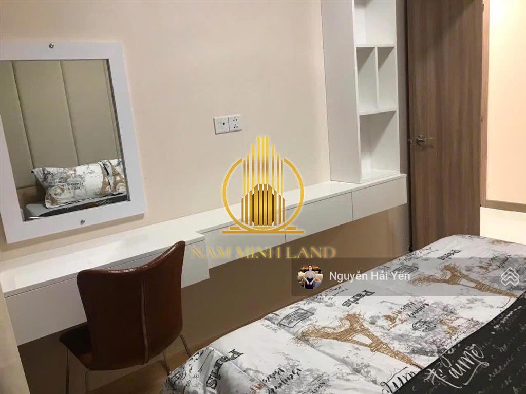 Nam minh land  cho thuê căn hộ sunwah pearl 2 phòng ngủ +1 tòa gh.06, full nội thất, tầng cao, đẹp