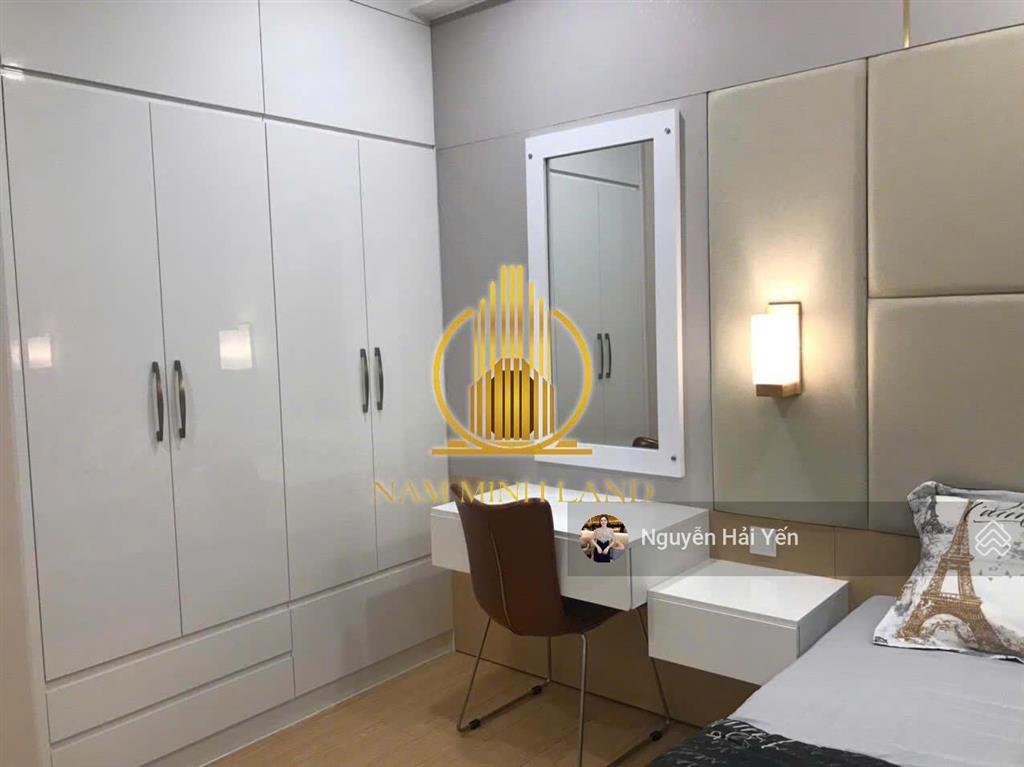 Nam minh land  cho thuê căn hộ sunwah pearl 2 phòng ngủ +1 tòa gh.06, full nội thất, tầng cao, đẹp