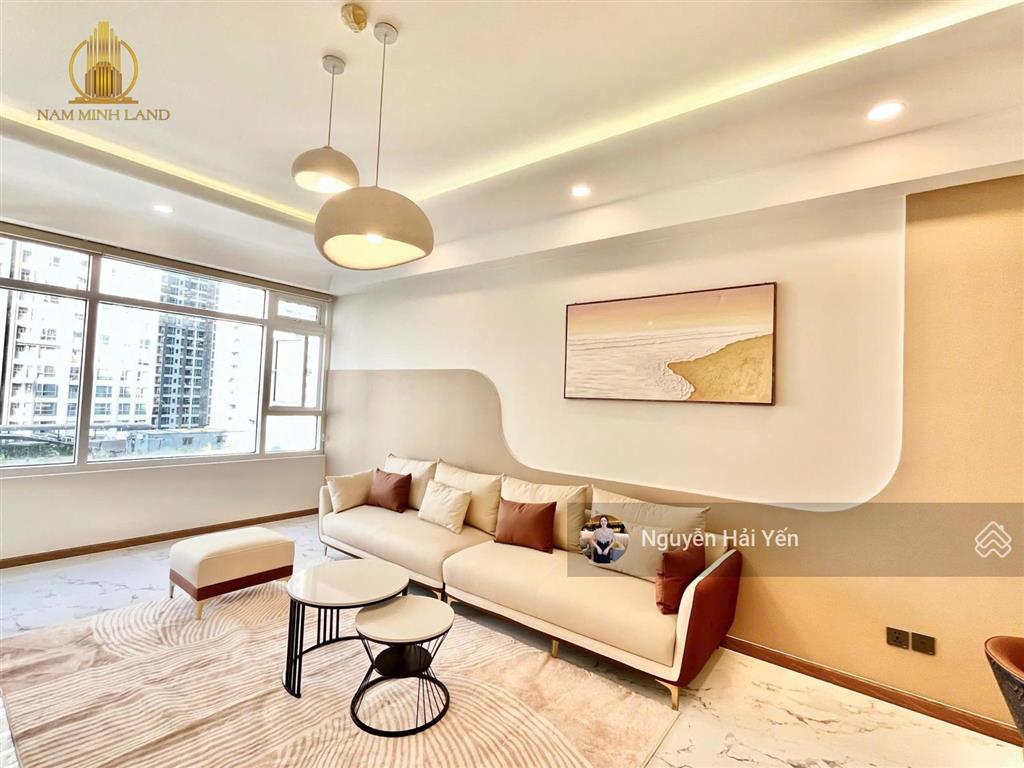 Nam minh land  giỏ hàng bán căn hộ saigon pearl 2pn  3pn  4pn  penthouseduplex tháng 09/2026