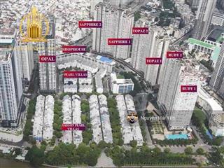 Nam minh land  giỏ hàng bán căn hộ saigon pearl 2pn  3pn  4pn  penthouseduplex tháng 09/2026