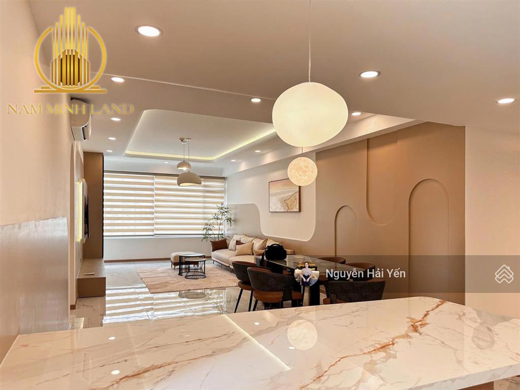 Nam minh land  giỏ hàng bán căn hộ saigon pearl 2pn  3pn  4pn  penthouseduplex tháng 09/2026