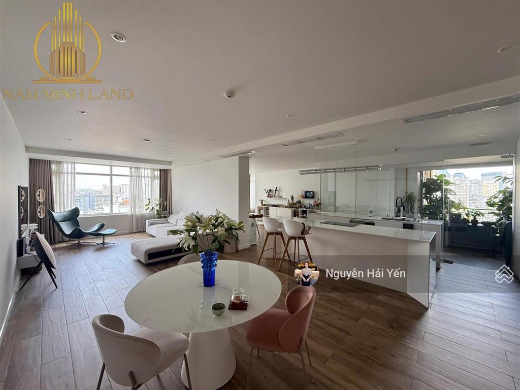 Nam minh land  giỏ hàng bán căn hộ saigon pearl 2pn  3pn  4pn  penthouseduplex tháng 09/2026