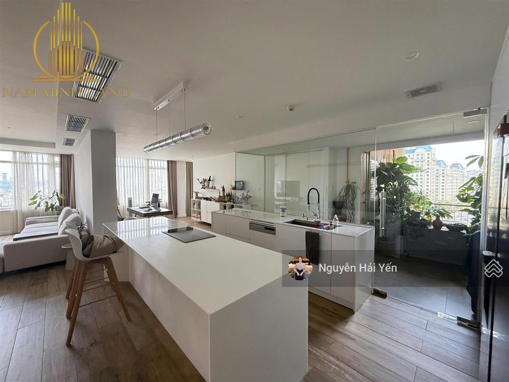 Nam minh land  giỏ hàng bán căn hộ saigon pearl 2pn  3pn  4pn  penthouseduplex tháng 09/2026