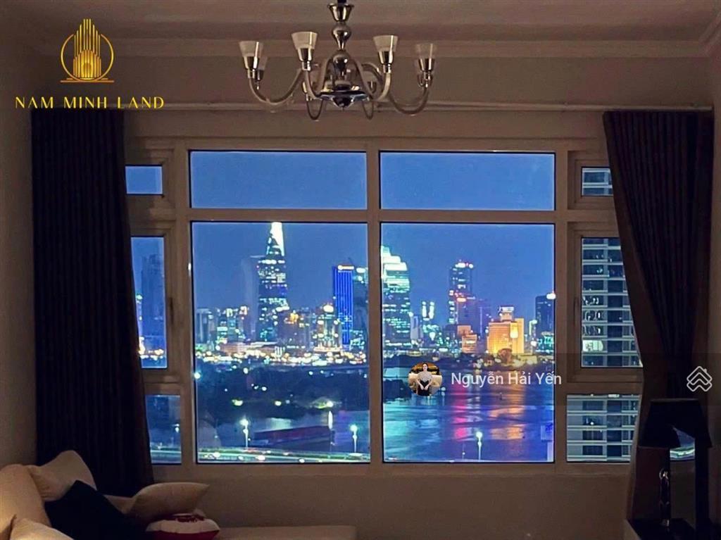 Nam minh land  giỏ hàng bán căn hộ saigon pearl 2pn  3pn  4pn  penthouseduplex tháng 09/2026