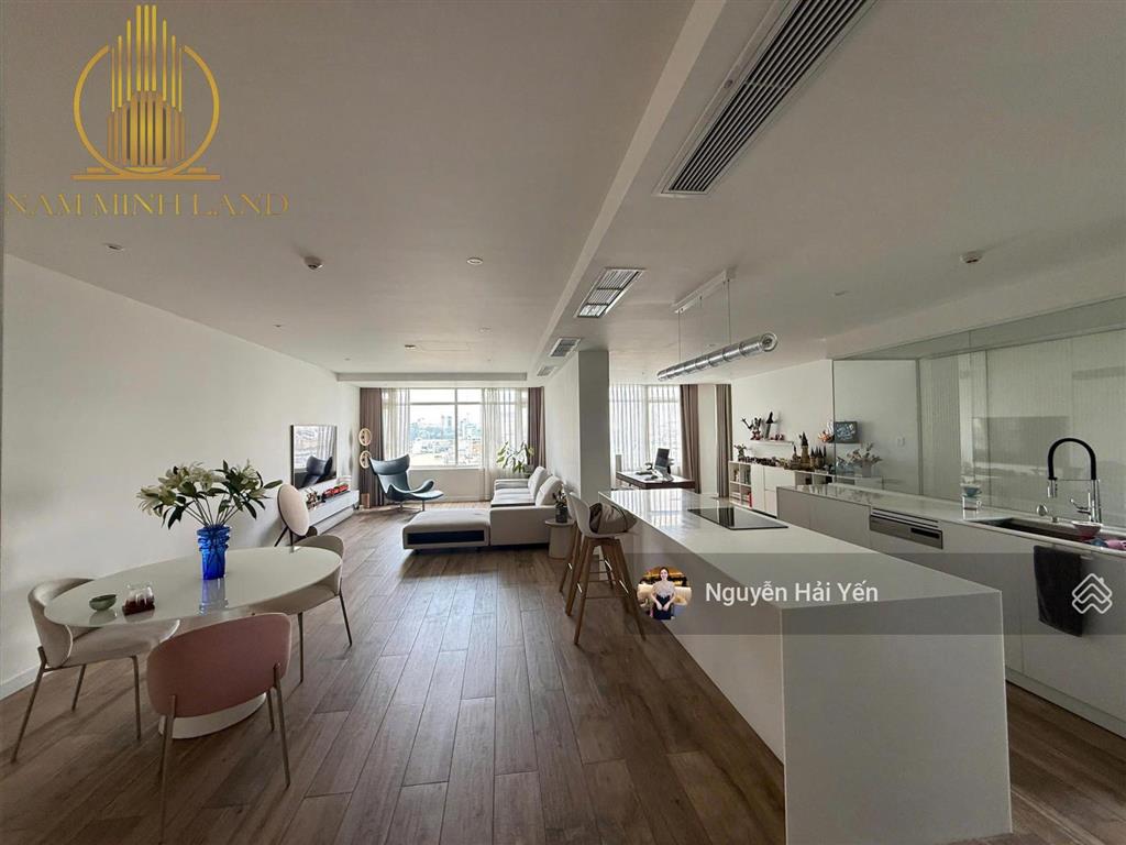 Nam minh land  giỏ hàng bán căn hộ saigon pearl 2pn  3pn  4pn  penthouseduplex tháng 09/2026