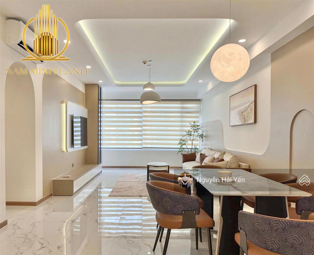 Nam minh land  giỏ hàng bán căn hộ saigon pearl 2pn  3pn  4pn  penthouseduplex tháng 09/2026