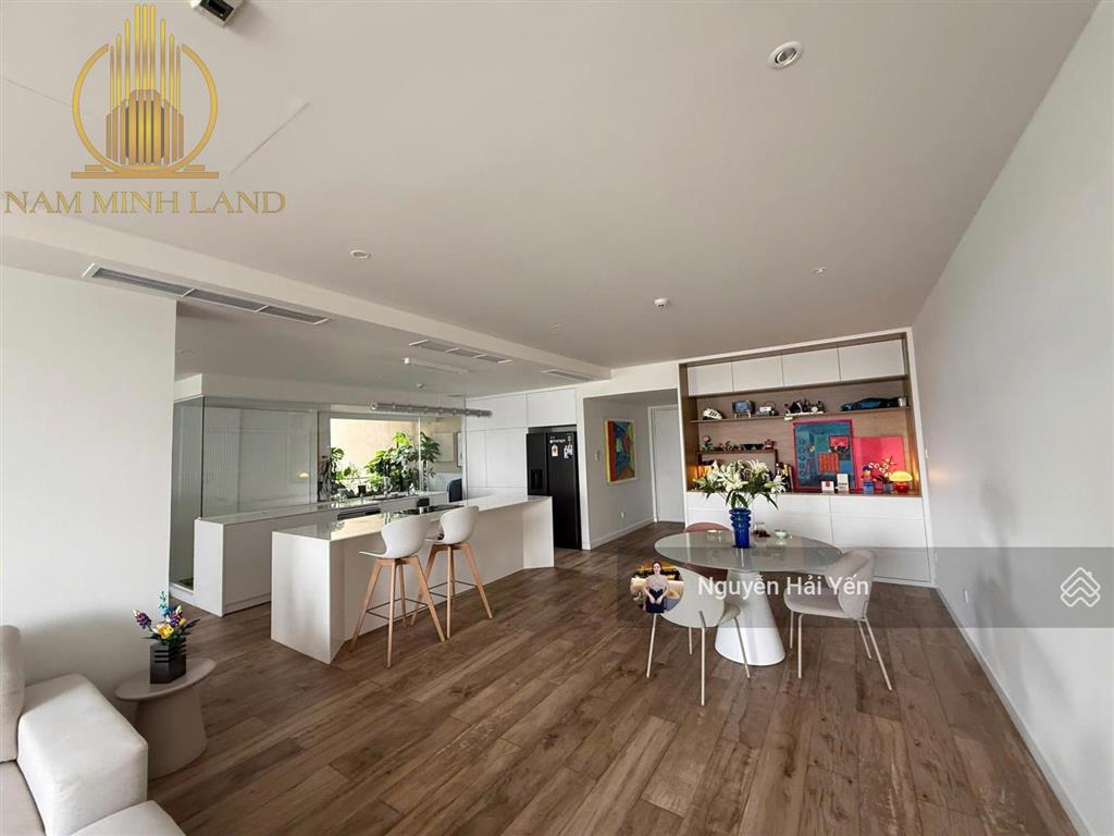 Nam minh land  giỏ hàng bán căn hộ saigon pearl 2pn  3pn  4pn  penthouseduplex tháng 09/2026