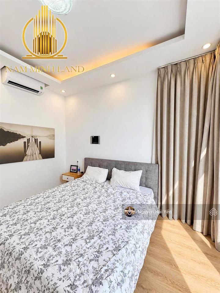 Nam minh land  cho thuê căn hộ saigon pearl 2 phòng ngủ 90m2, nội thất đầy đủ, mới, nhà đẹp