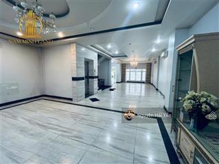 Nam minh land  cho thuê căn biệt thự  villa saigon pearl  diện tích 800m2 sàn sử dụng, vào ngay