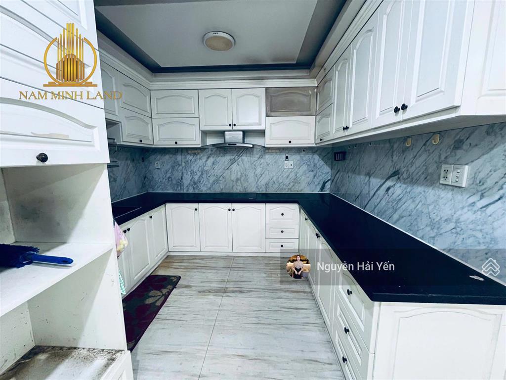 Nam minh land  cho thuê căn biệt thự  villa saigon pearl  diện tích 800m2 sàn sử dụng, vào ngay