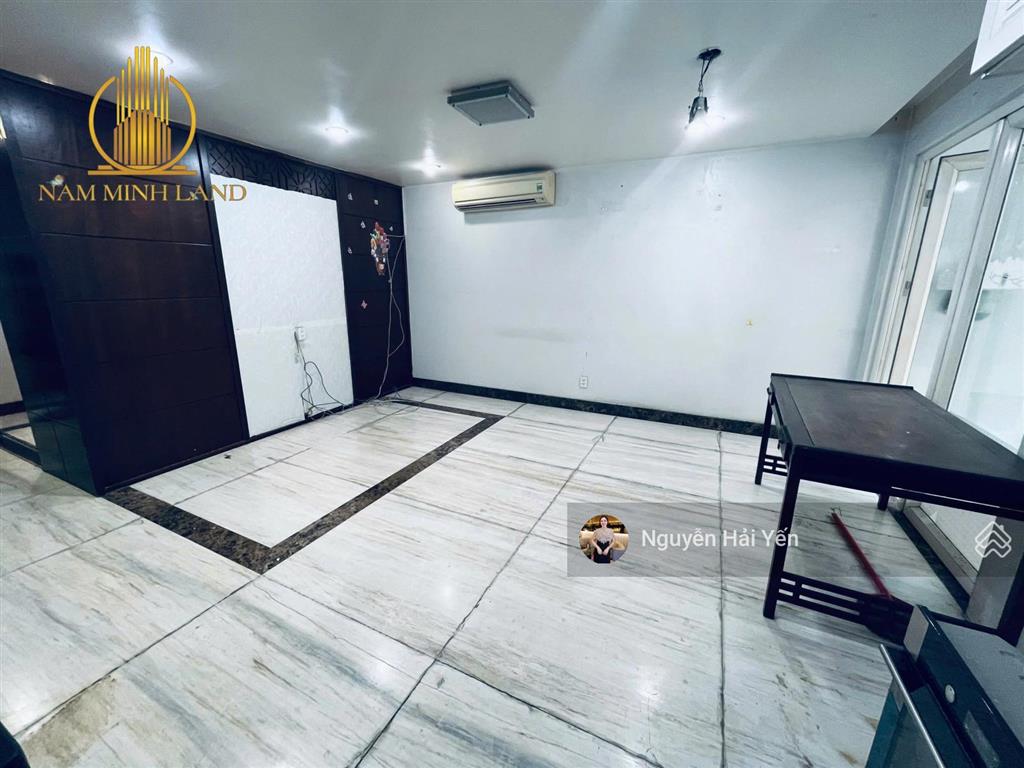 Nam minh land  cho thuê căn biệt thự  villa saigon pearl  diện tích 800m2 sàn sử dụng, vào ngay