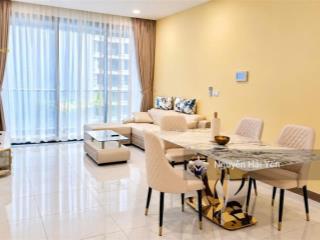 Nam minh land  cho thuê căn hộ sunwah pearl, 2 phòng ngủ  sh.02, full nội thất, vào ở ngay