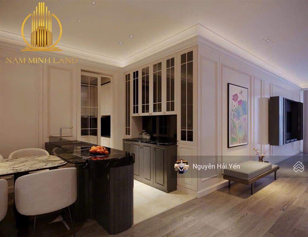 Nam minh land  giỏ hàng bán căn hộ opal saigon pearl 1pn  2pn  3pn  4pn. giá từ 6,3 tỷ t10/2026