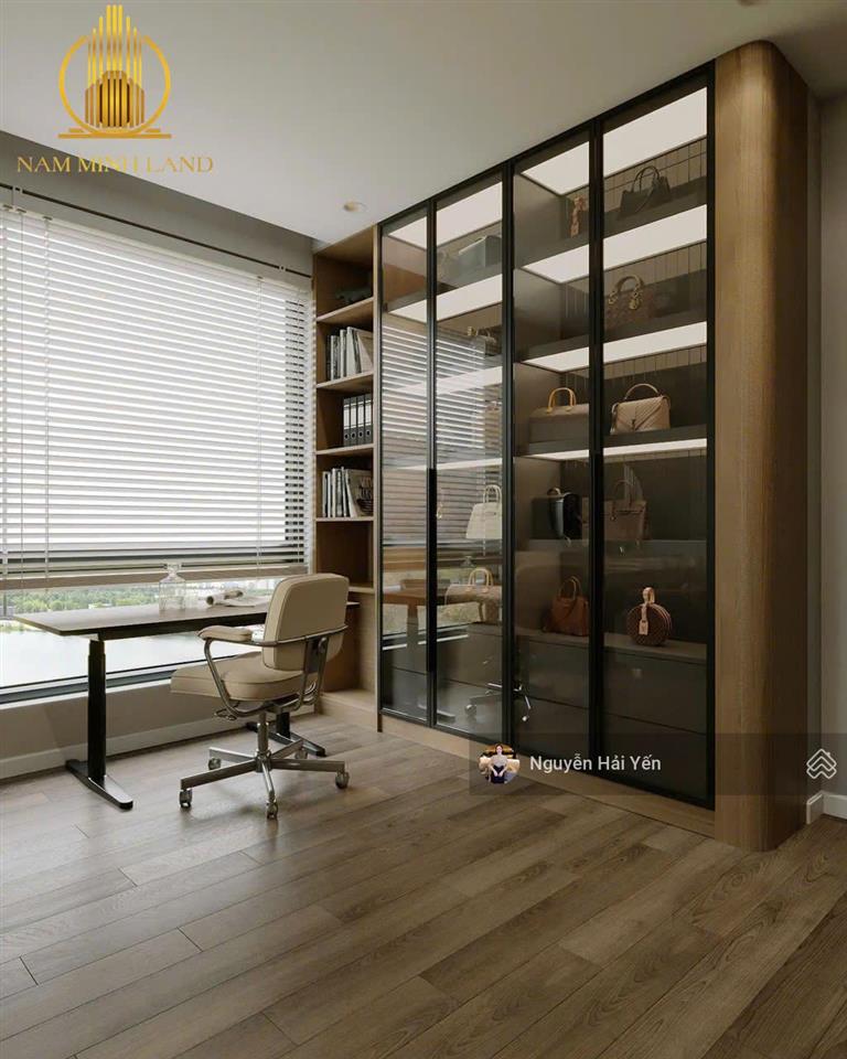 Nam minh land  giỏ hàng bán căn hộ opal saigon pearl 1pn  2pn  3pn  4pn. giá từ 6,3 tỷ t10/2026