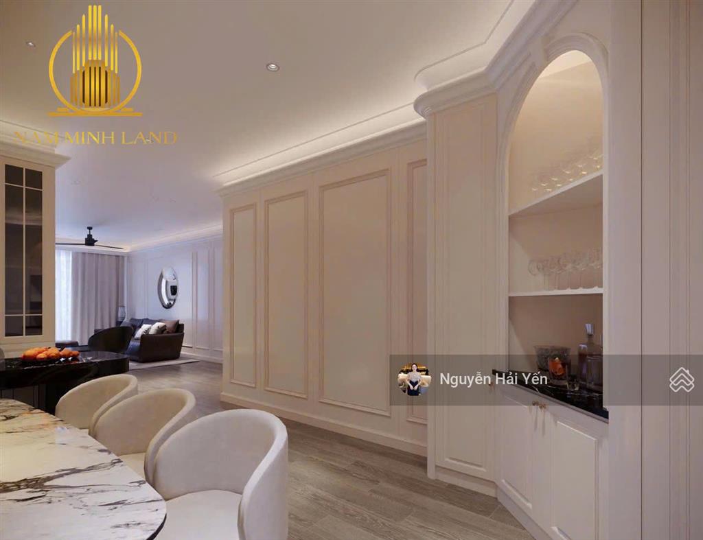 Nam minh land  giỏ hàng bán căn hộ opal saigon pearl 1pn  2pn  3pn  4pn. giá từ 6,3 tỷ t10/2026