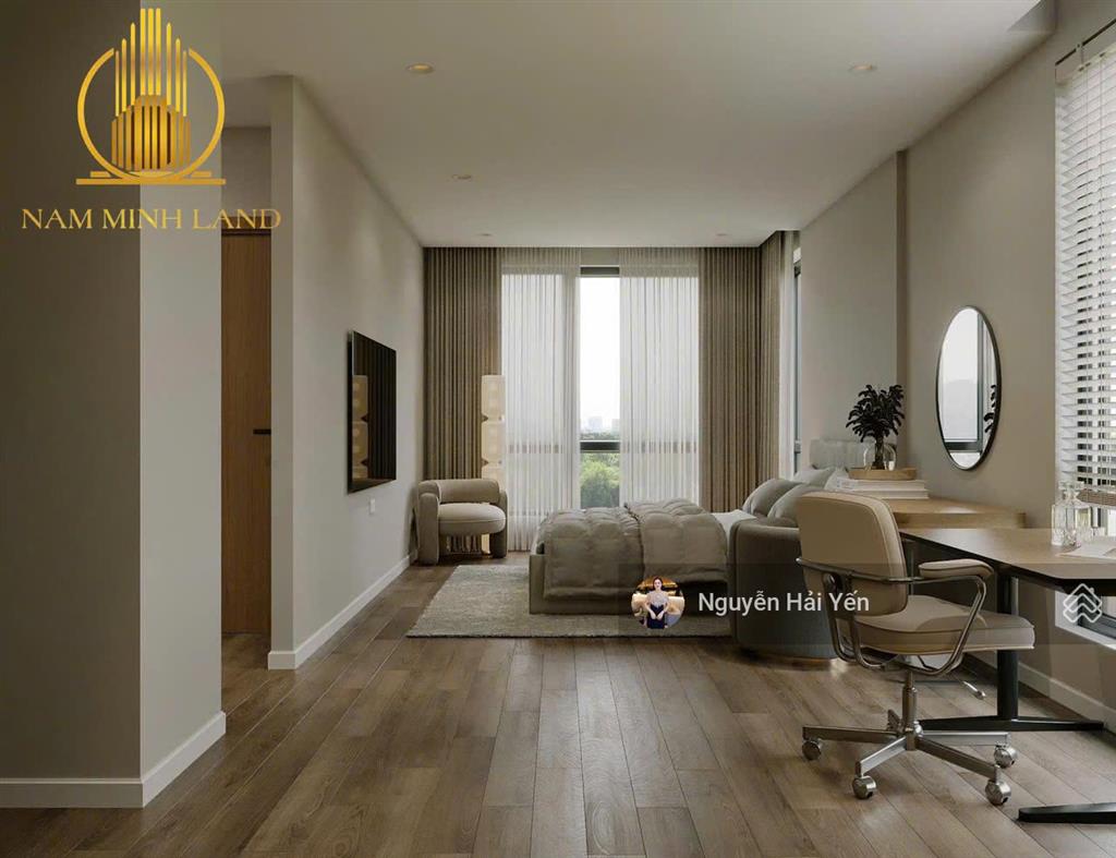Nam minh land  giỏ hàng bán căn hộ opal saigon pearl 1pn  2pn  3pn  4pn. giá từ 6,3 tỷ t10/2026