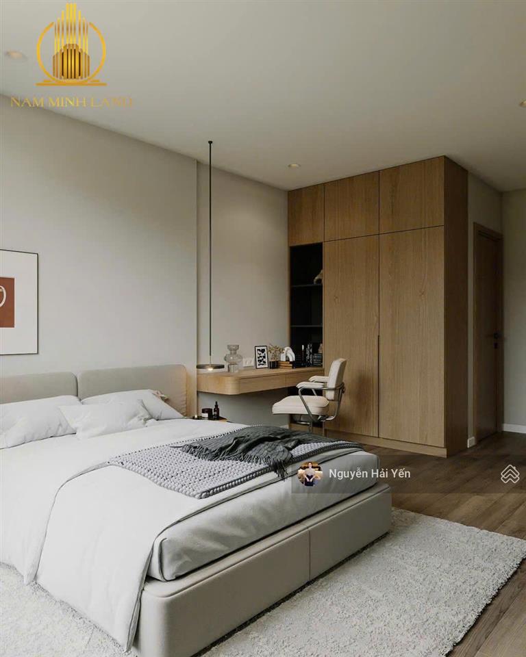 Nam minh land  giỏ hàng bán căn hộ opal saigon pearl 1pn  2pn  3pn  4pn. giá từ 6,3 tỷ t10/2026