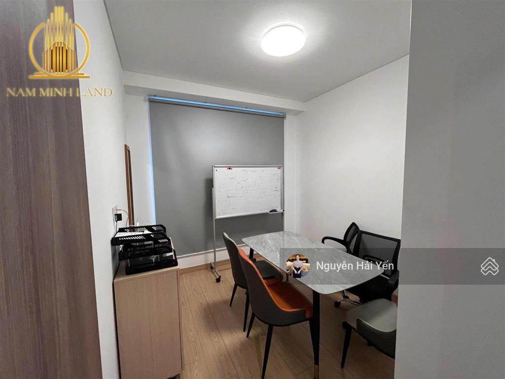 Nam minh land  cho thuê căn hộ sunwah pearl 2 phòng ngủ tòa golden house, full nội thất. 40 triệu
