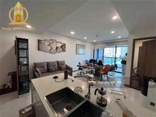 Nam minh land  cho thuê căn hộ sunwah pearl 2 phòng ngủ tòa golden house, full nội thất. 40 triệu
