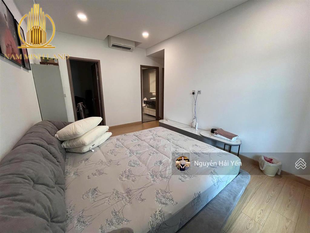 Nam minh land  cho thuê căn hộ sunwah pearl 2 phòng ngủ tòa golden house, full nội thất. 40 triệu