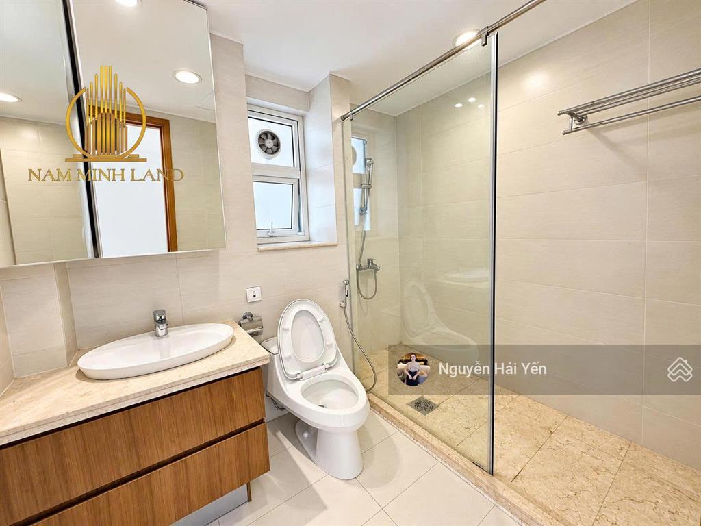 Nam minh land  cho thuê căn hộ saigon pearl 2 phòng ngủ 90m2, nhà trống. giá tốt 19,5 triệu