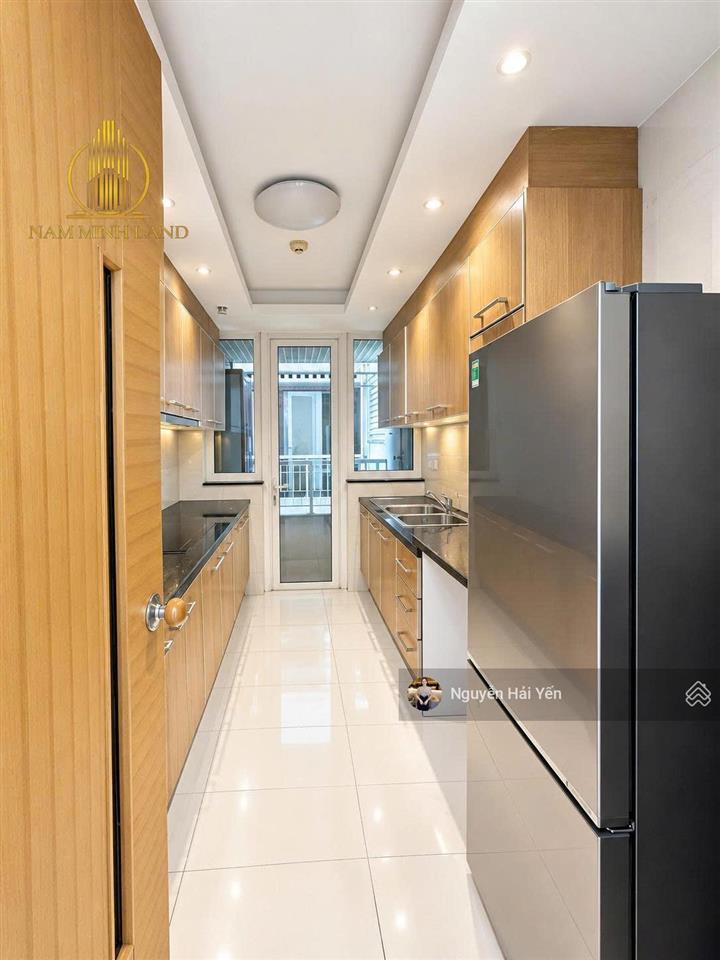 Nam minh land  cho thuê căn hộ saigon pearl 2 phòng ngủ 90m2, nhà trống. giá tốt 19,5 triệu