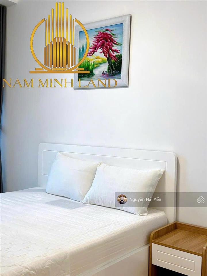 Nam minh land  cho thuê căn hộ sunwah pearl 2 phòng ngủ tòa golden house, ghxx.10, full nội thất
