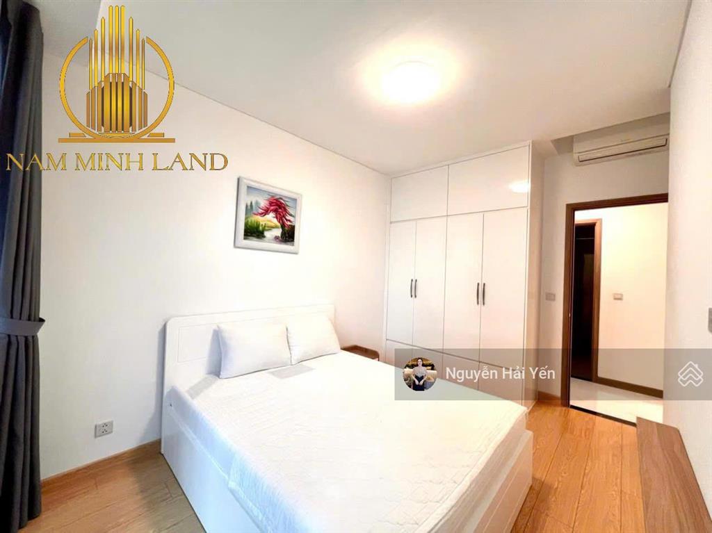 Nam minh land  cho thuê căn hộ sunwah pearl 2 phòng ngủ tòa golden house, ghxx.10, full nội thất