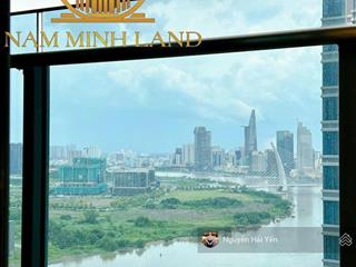 Nam minh land  cho thuê căn hộ sunwah pearl 2 phòng ngủ tòa golden house, ghxx.10, full nội thất