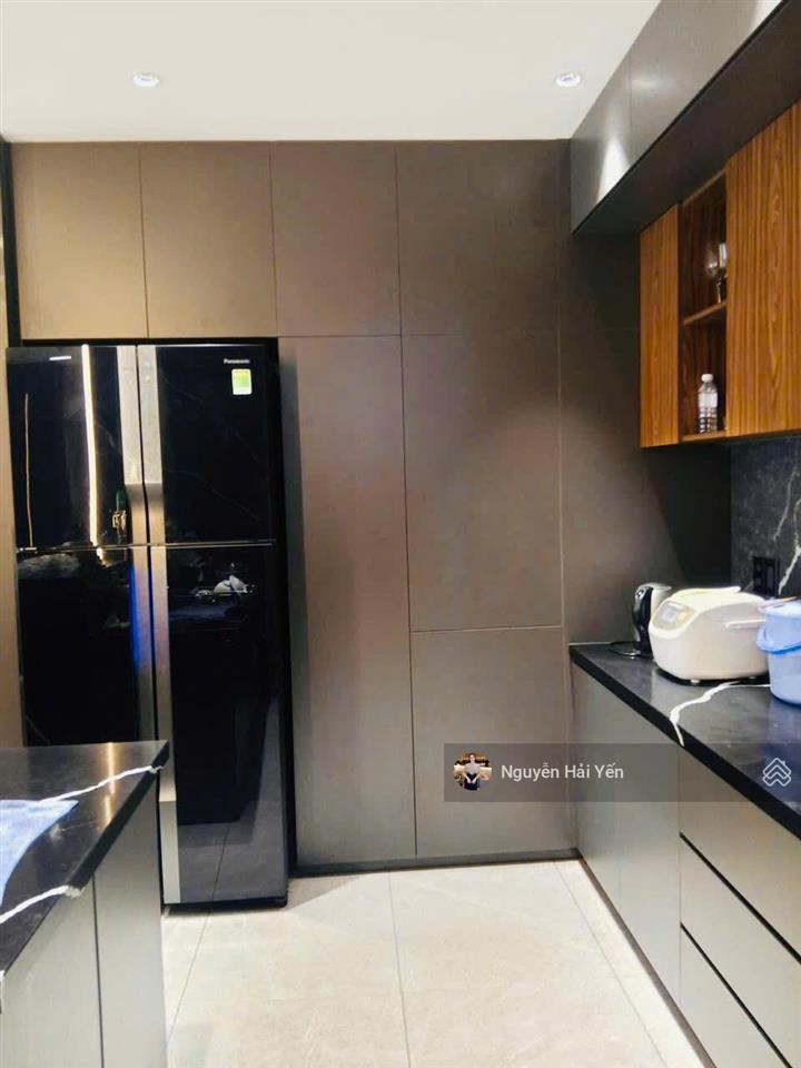 Nam minh land  bán căn hộ saigon pearl 3 phòng ngủ 135m2 nội thất đầy đủ cao cấp, view landmark 81