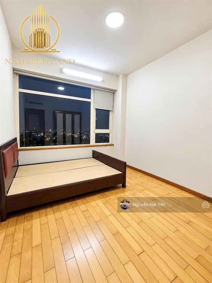 Nam minh land cho thuê căn hộ saigon pearl 3 phòng ngủ 152m2, view trực diện sông sài gòn 35 triệu