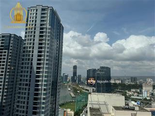 Nam minh land  bán căn hộ opal saigon pearl 1 phòng ngủ, tầng cao, view marina ifc, đang có hđt