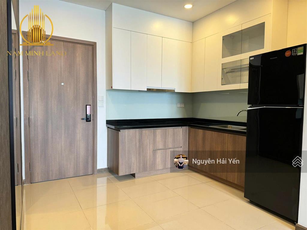 Nam minh land  bán căn hộ opal saigon pearl 1 phòng ngủ, tầng cao, view marina ifc, đang có hđt