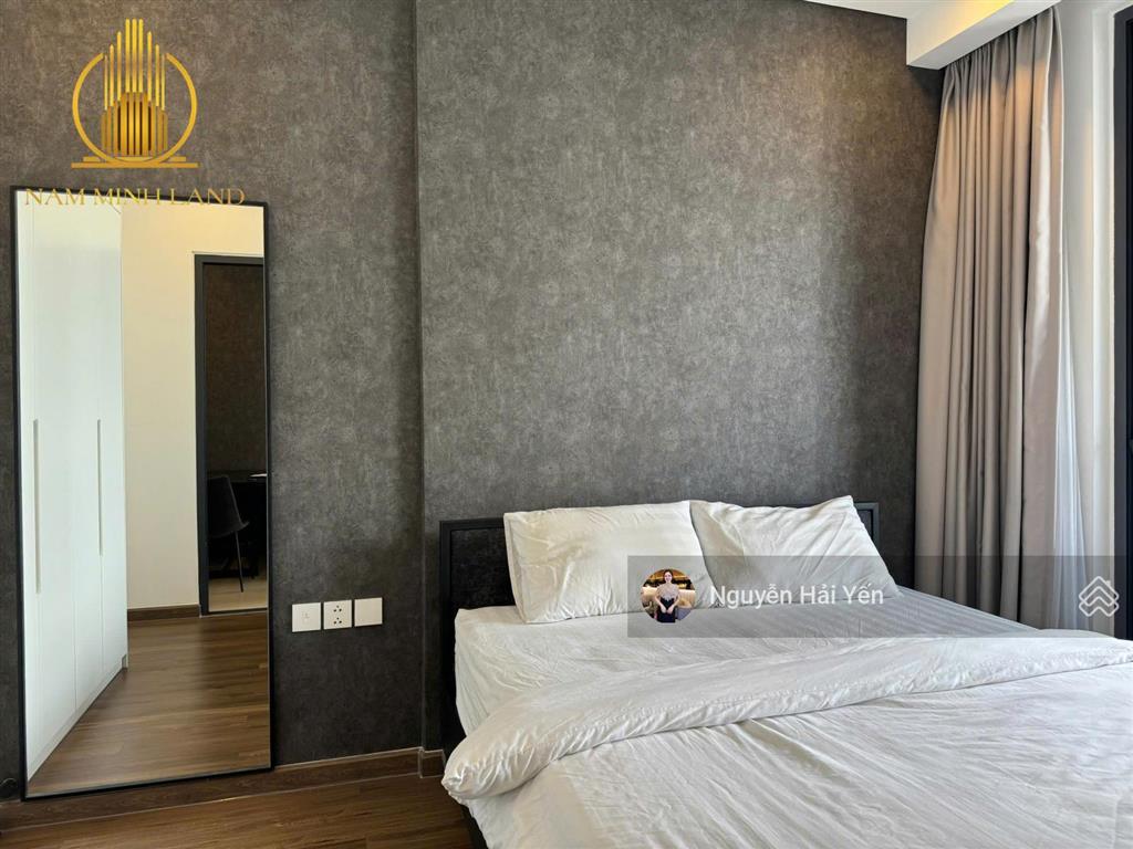 Nam minh land  bán căn hộ opal saigon pearl 1 phòng ngủ, tầng cao, view marina ifc, đang có hđt
