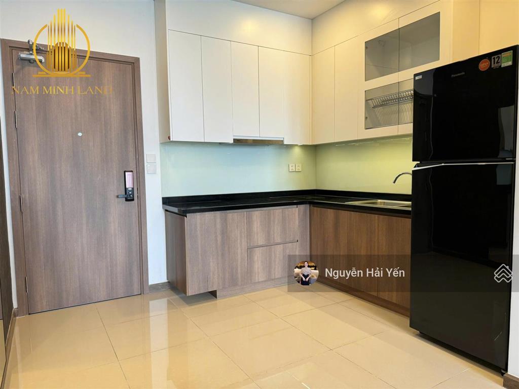 Nam minh land  bán căn hộ opal saigon pearl 1 phòng ngủ, tầng cao, view marina ifc, đang có hđt