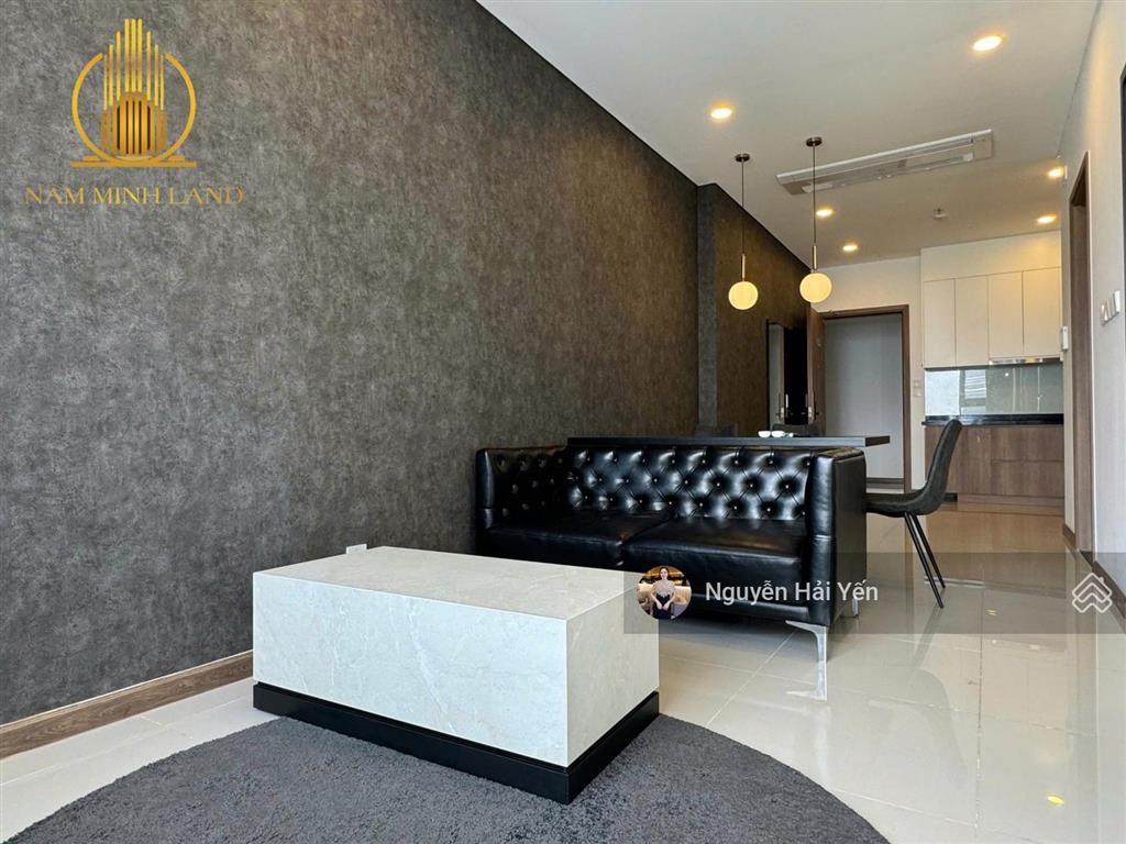 Nam minh land  bán căn hộ opal saigon pearl 1 phòng ngủ, tầng cao, view marina ifc, đang có hđt