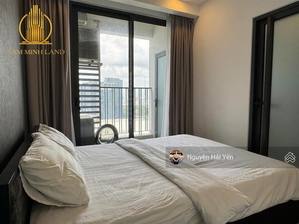 Nam minh land  bán căn hộ opal saigon pearl 1 phòng ngủ, tầng cao, view marina ifc, đang có hđt