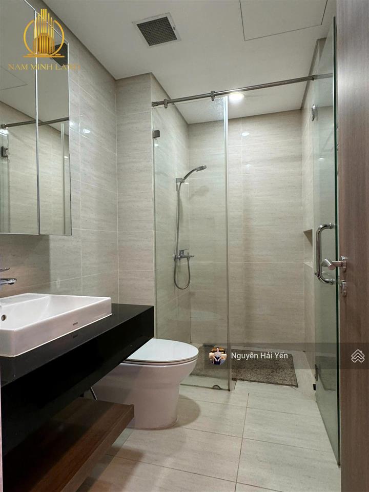 Nam minh land  bán căn hộ opal saigon pearl 1 phòng ngủ, tầng cao, view marina ifc, đang có hđt