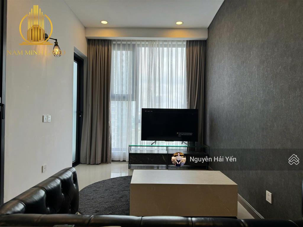 Nam minh land  bán căn hộ opal saigon pearl 1 phòng ngủ, tầng cao, view marina ifc, đang có hđt