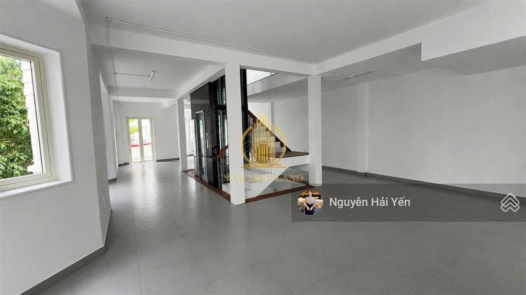 Nam minh land  cho thuê căn biệt thự  villa saigon pearl  diện tích 800m2 sàn sử dụng, vào ngay