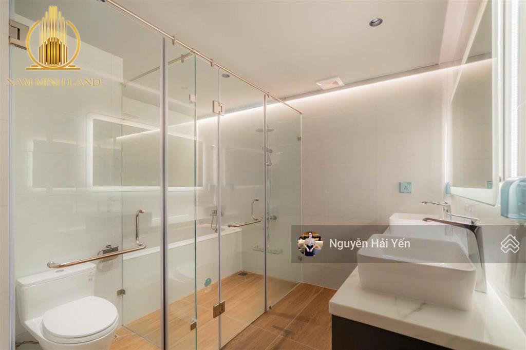 Nam minh land  cho thuê căn hộ sunwah pearl 3 phòng ngủ golden house ghxx.07, full nội thất đẹp