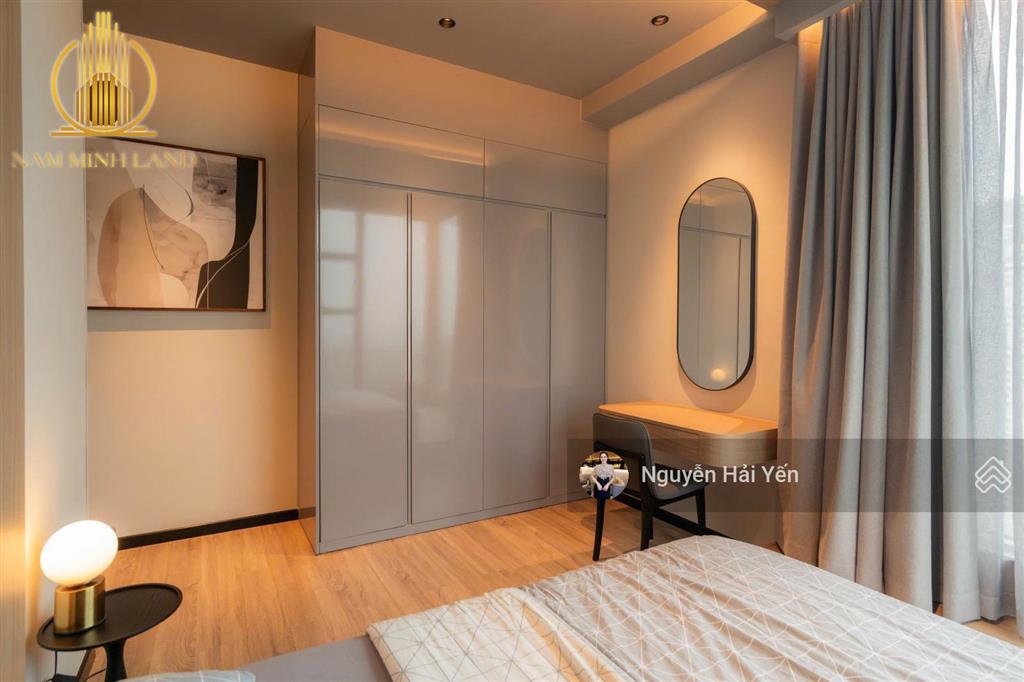Nam minh land  cho thuê căn hộ sunwah pearl 3 phòng ngủ golden house ghxx.07, full nội thất đẹp